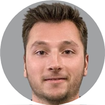 Dr. Kameron Faychak, OD