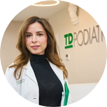 Dr. Kamilla Danilova, DPM