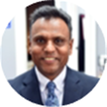 Dr. Kamlesh Patel, DC