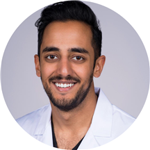 Dr. Kamran Ansari, DMD