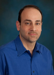Dr. Kamran Ata-Abadi, DDS