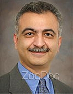 Dr. Kamran Heydarpour, MD