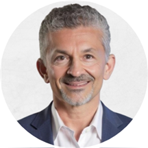 Dr. Kamshad Raiszadeh, MD