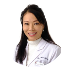 Dr. Kanako Morino-Mirenda, DACM