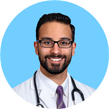 Dr. Kanav Gupta, MD