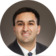 Dr. Kanav Markan, MD