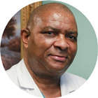 Dr. Kanayo Ubesie, MD