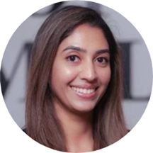 Dr. Kanchi Shah, DDS