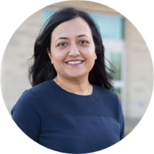 Dr. Kanika Govil, MD