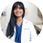 Dr. Kanksha Peddi, MD