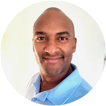 Dr. Kannon Nalls, PsyD