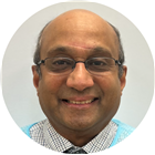 Dr. Kanthasamy Ragunanthan, DDS