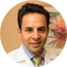 Dr. Kanwar Gill, MD