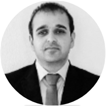 Dr. Kanwarjeet Brar, MD