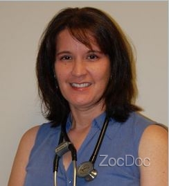 Dr. Kaoru J. Pridgen, MD