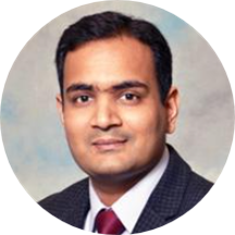 Dr. Kapil Gangwal, MD