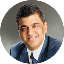 Dr. Kapil Gupta, MD