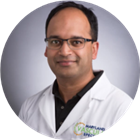 Dr. Kapil Simlote, MD