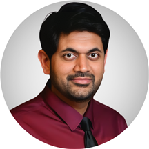 Dr. Kapil Singla, DDS