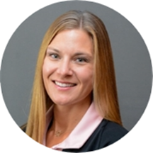 Dr. Kara Laughlin, OD