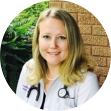 Dr. Kara Vormittag, MD