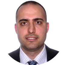 Dr. Kareem Abed, MD