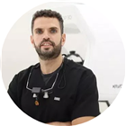 Dr. Kareem Fatouh, DDS