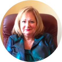 Dr. Karen Axelrod, PhD