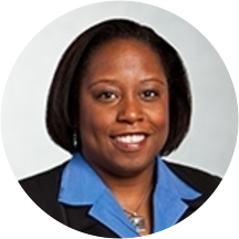 Dr. Karen Botsoe, MD