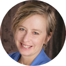 Dr. Karen Hansen, PhD, LPC, LMHC