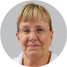 Dr. Karen Henson, OD