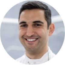 Dr. Karen Khachatryan, DDS