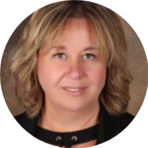 Dr. Karen Mennella, DC