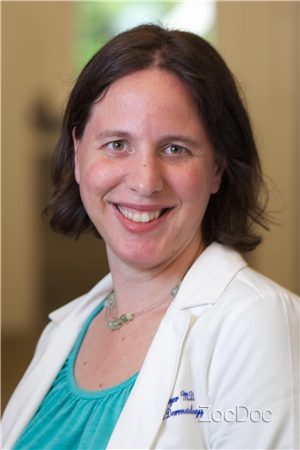 Dr. Karen Minzer-Conzetti, MD