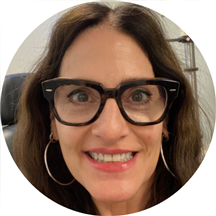 Dr. Karen Neckers, OD