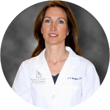 Dr. Karen Spurgash, DO