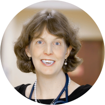 Dr. Karen Tarbell, MD, FAAP