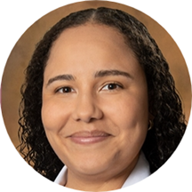 Dr. Karensa Franklin, MD