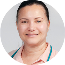 Dr. Karin Michels-Ashwood, MD