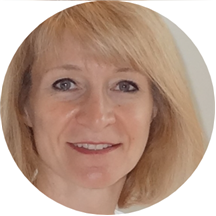 Dr. Karin Nosrati, DC