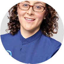 Dr. Karina Canadas, MD