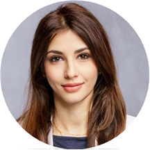 Dr. Karina Golubyants, DMD