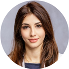 Dr. Karina Golubyants, DMD