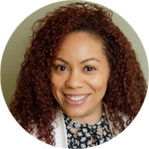 Dr. Karina Monegro, DC