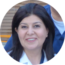 Dr. Karineh Assatourian, DDS
