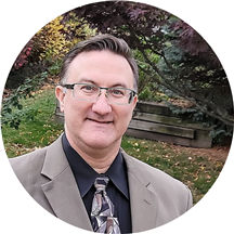 Dr. Karl Forgeron, DC