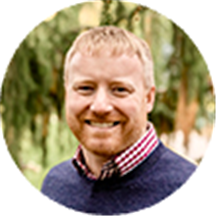 Dr. Karl Olson, APRN, DNP, PMHNP-BC