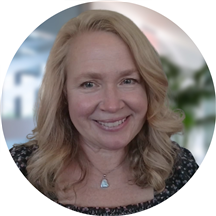 Dr. Karla Mueller-Schrader, PhD