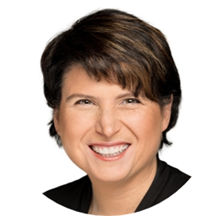 Dr. Karla Rennhofer, PhD