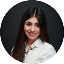 Dr. Karolina Uvaydova, OD